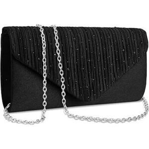Clutch Purses For Women Evening Bag Formal Rhinestone Handbags For Wedding Party